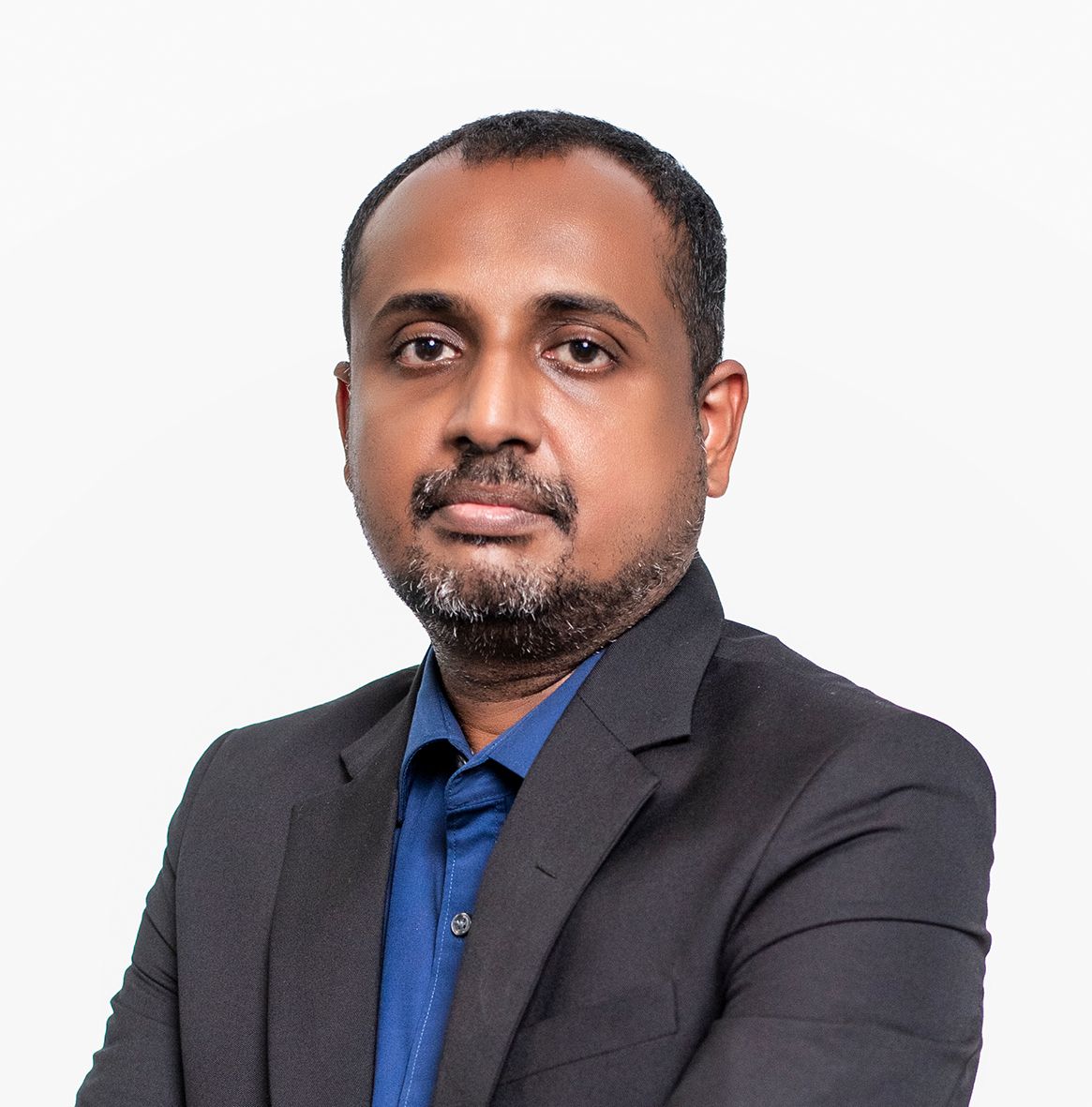 Mr. T. B. Dewanarayana