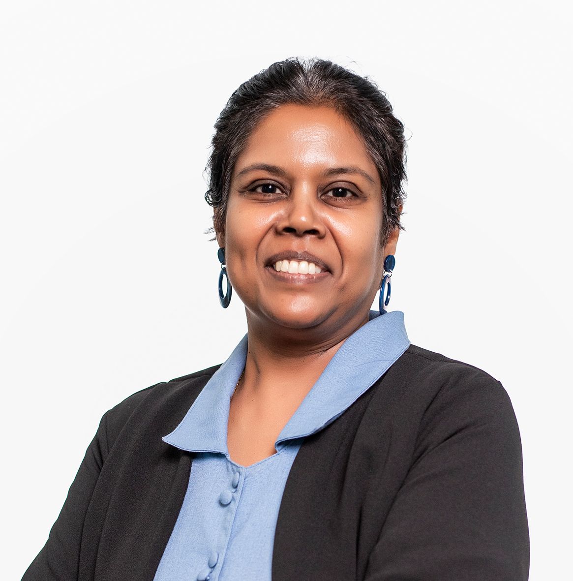 Ms. J. A. Chulani Senarathna