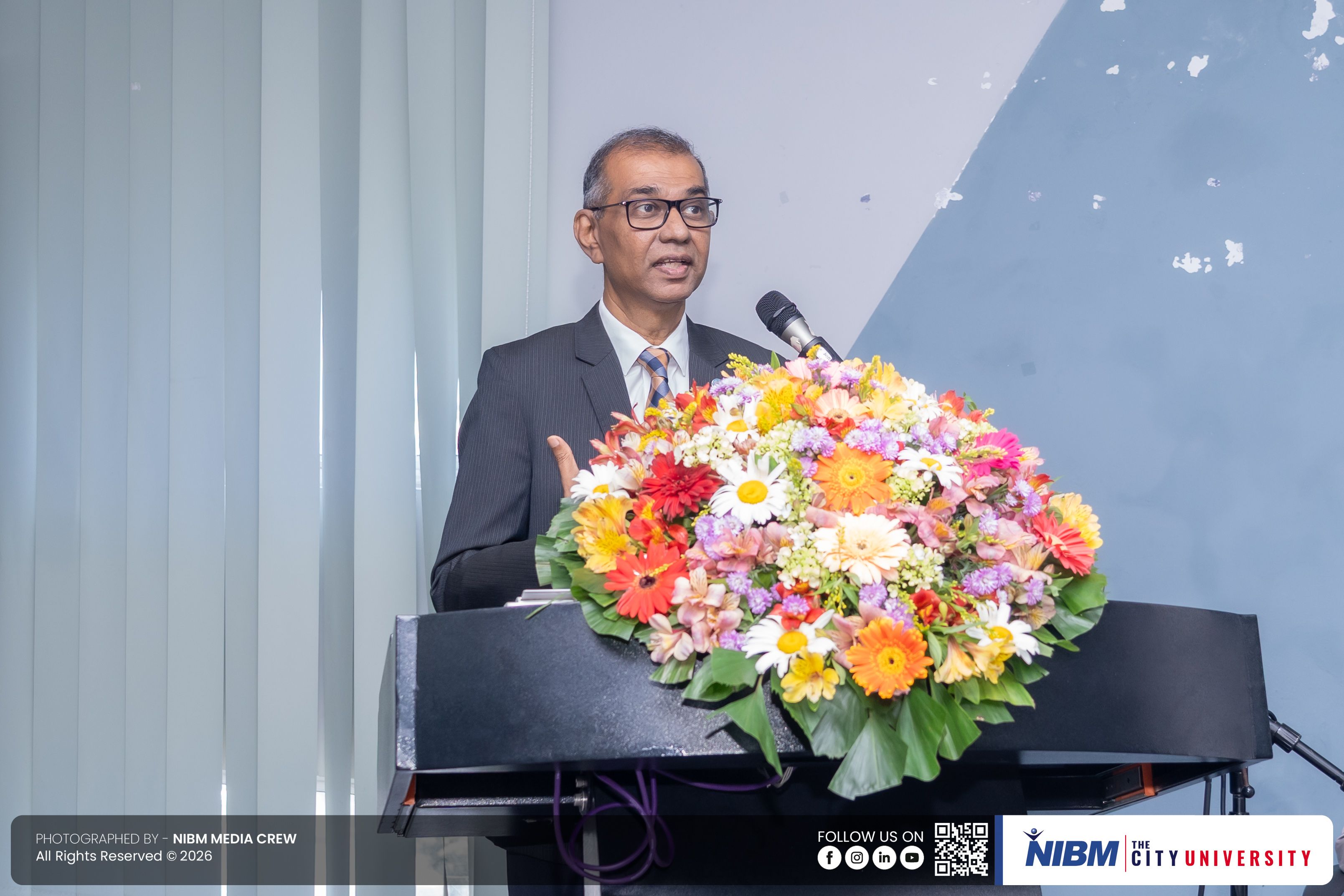 "Inauguration Ceremony - School of Business"