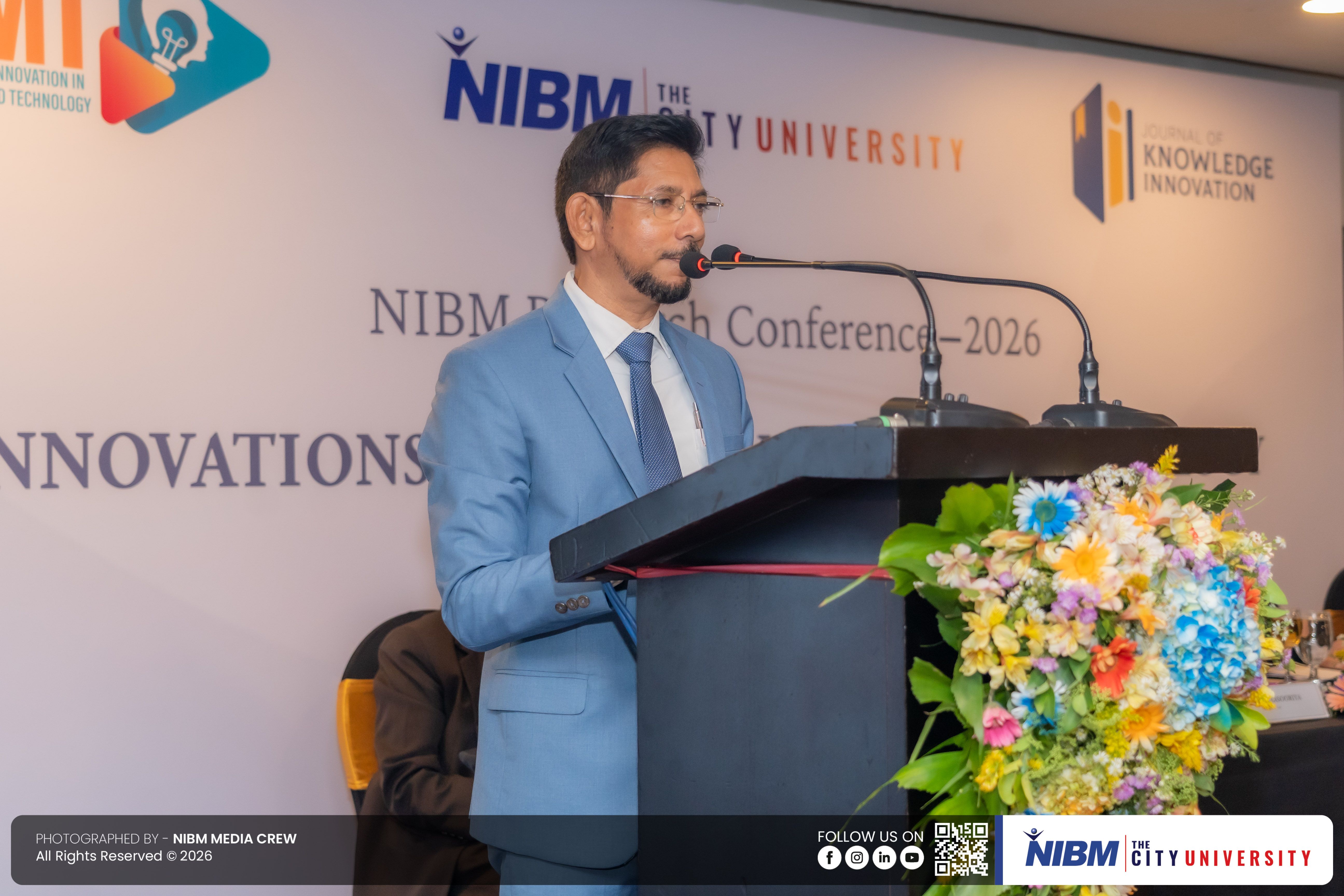 NIBM