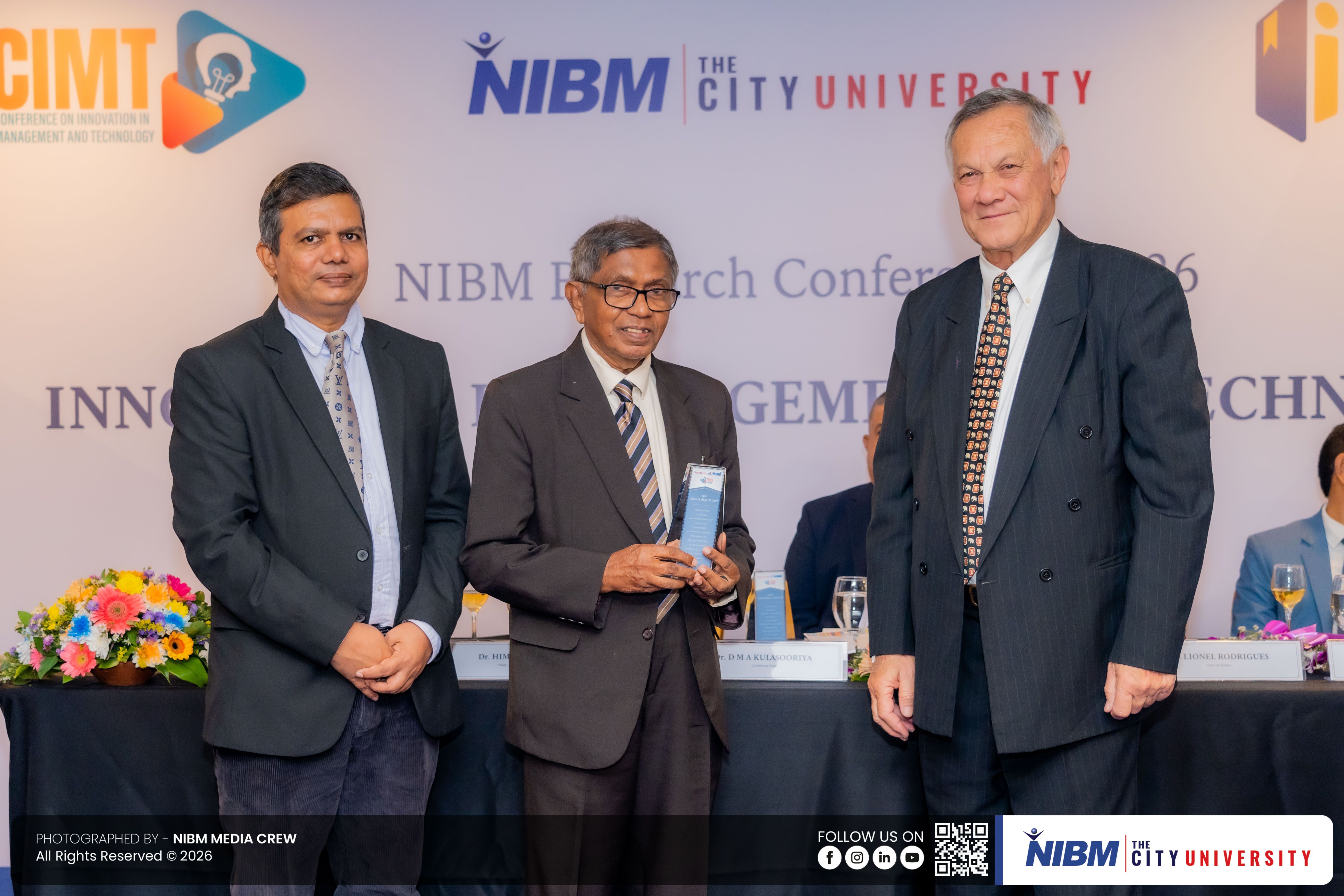 NIBM