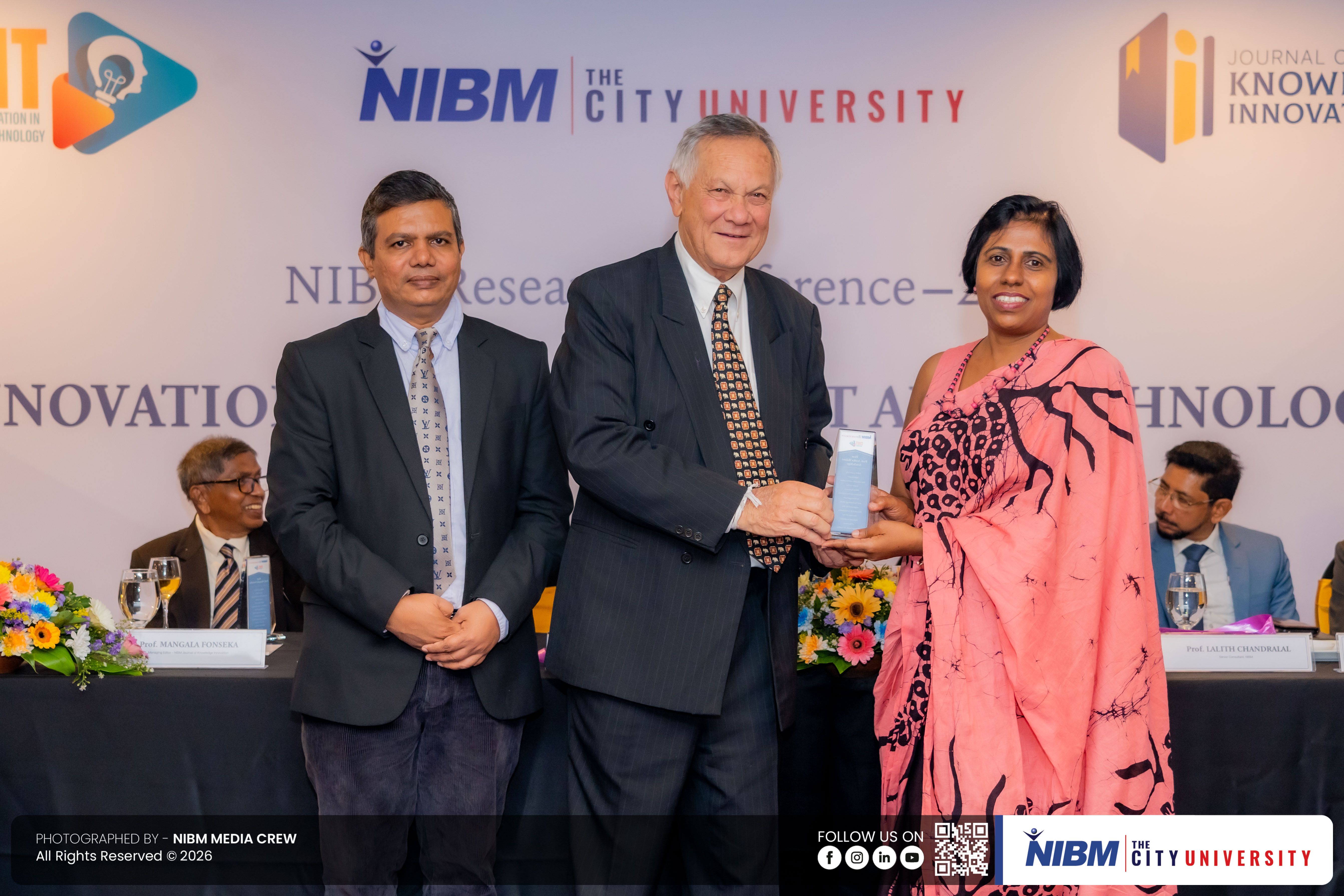 NIBM