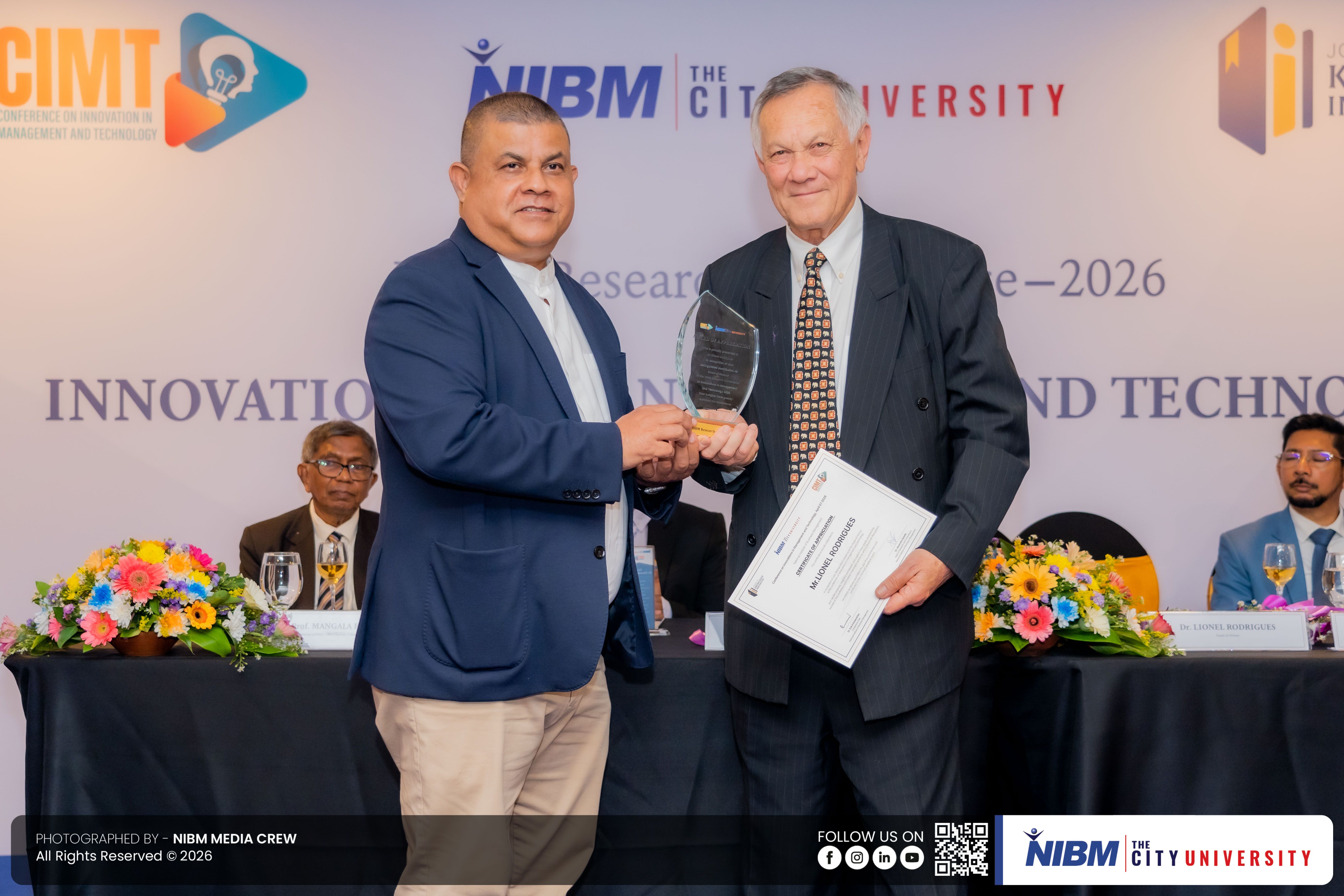 NIBM