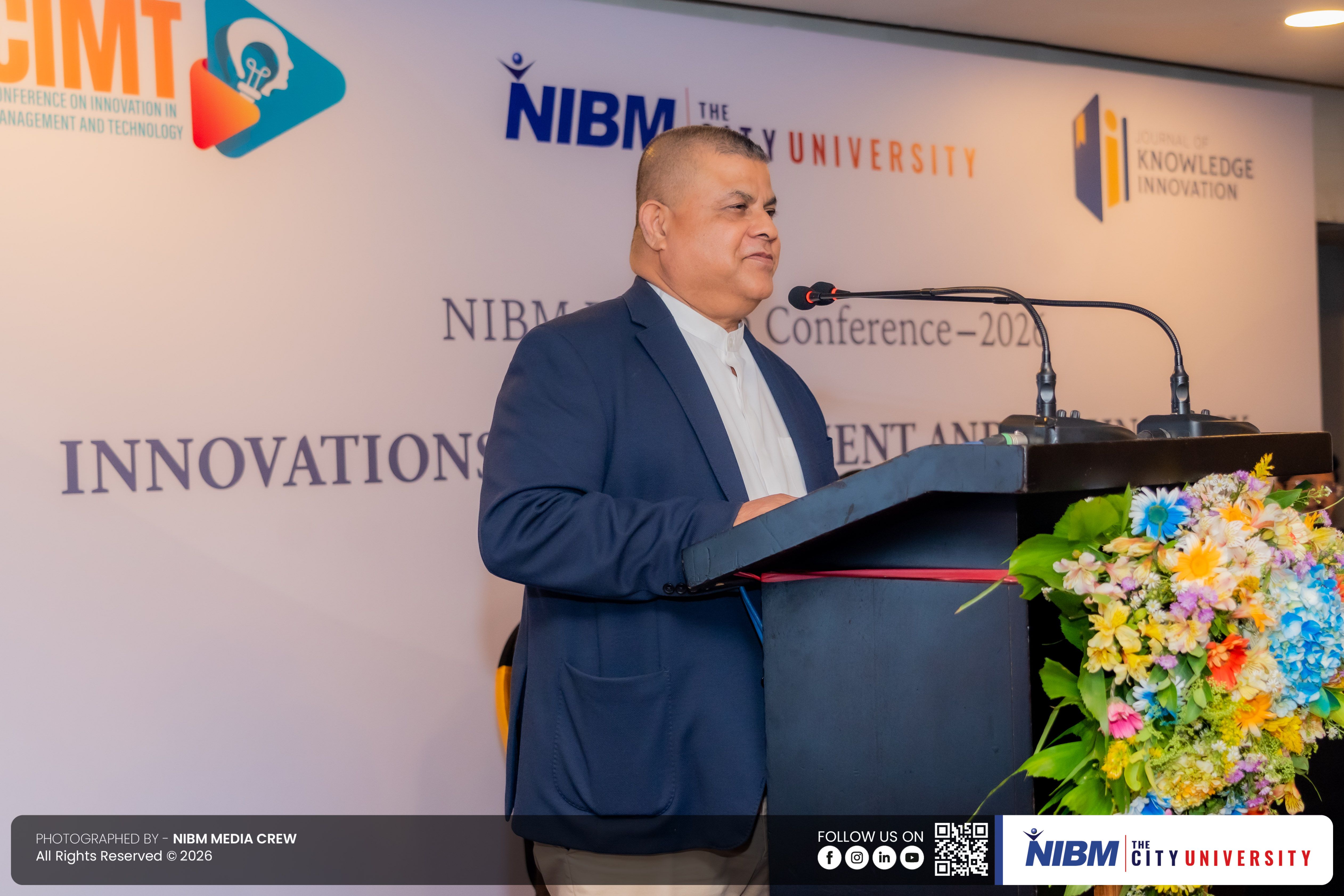 NIBM