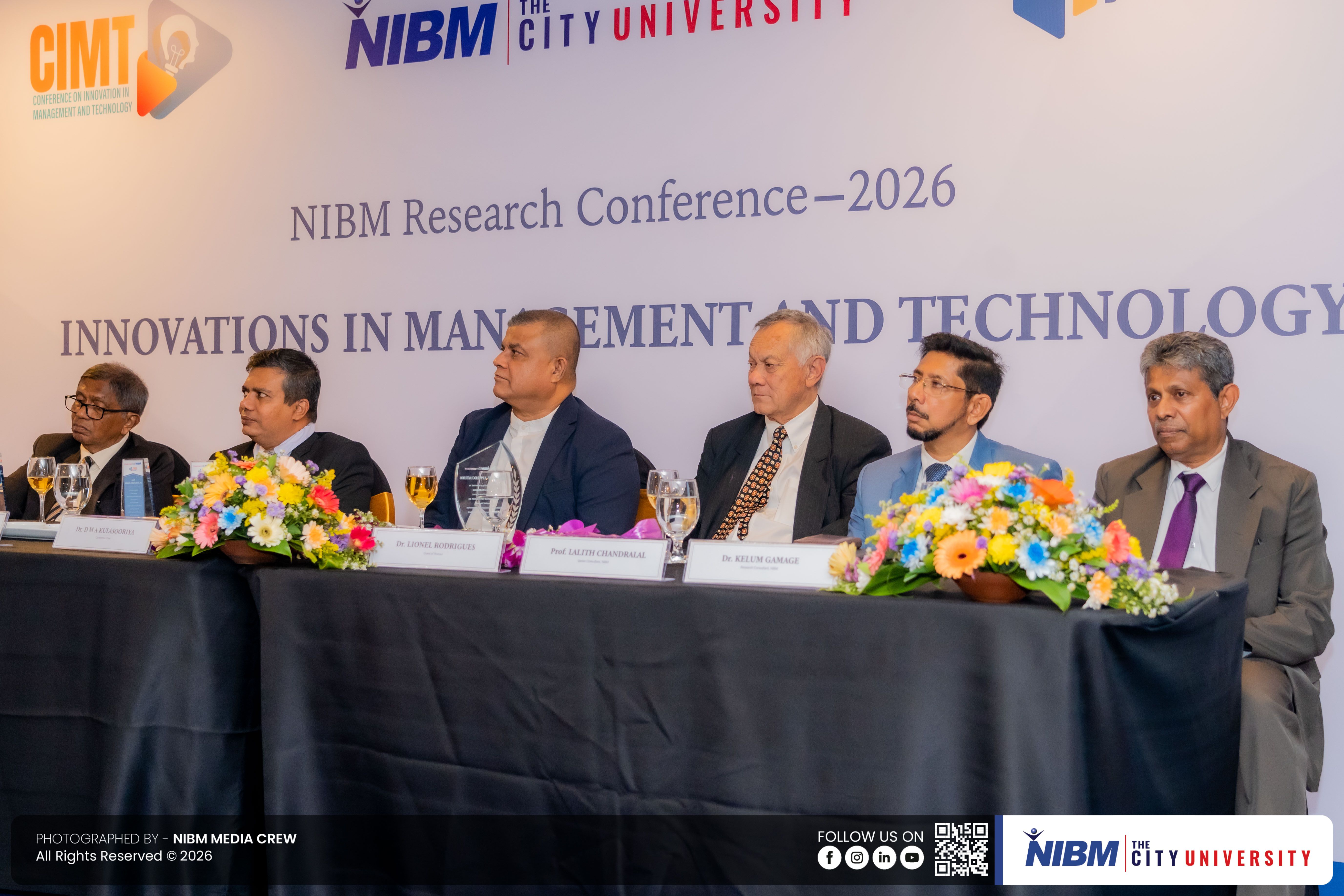 NIBM