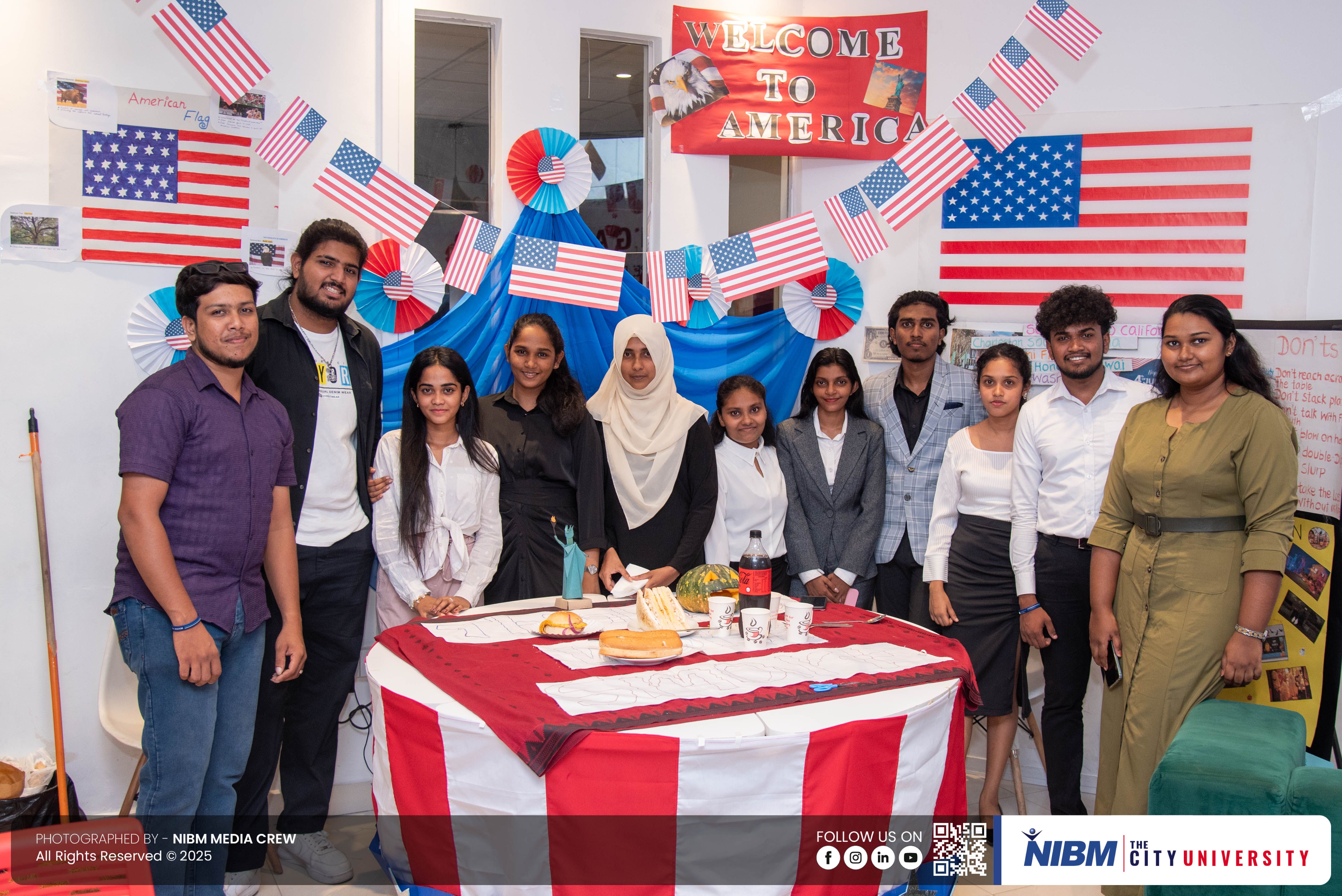 "Cultural Awareness Day - School of Business"