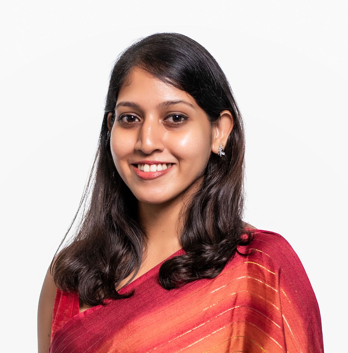 Ms. Shanika Lokuketagoda