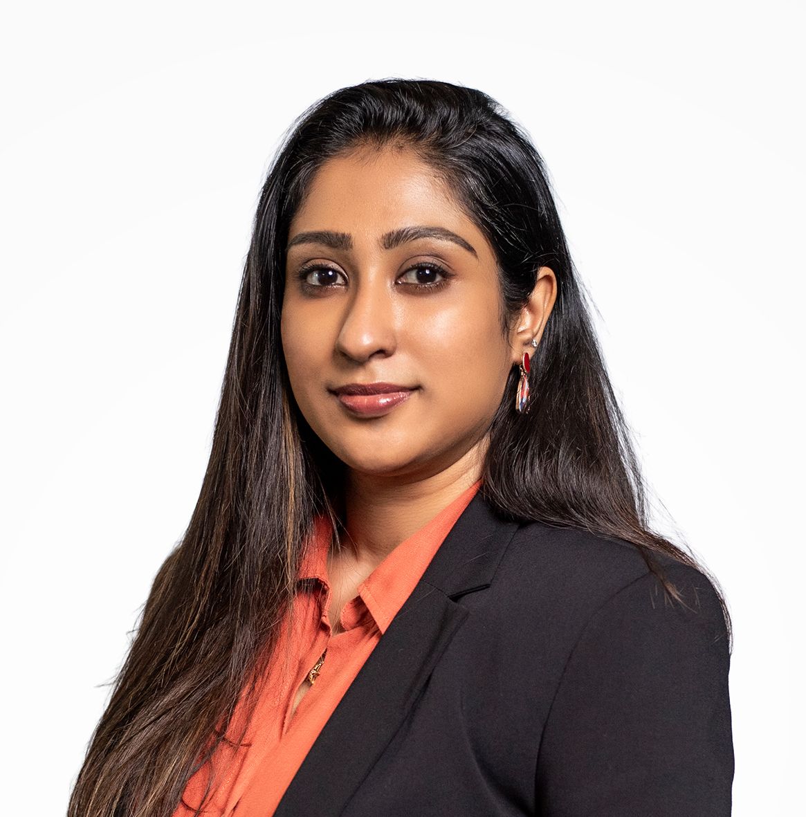 Ms. S. R. P. Withanachchi