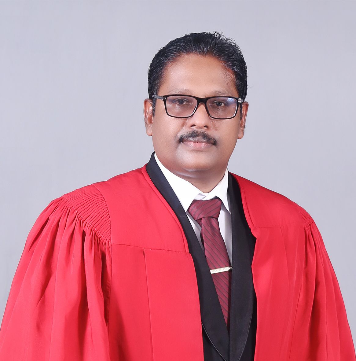 Dr. Chinthake Perera