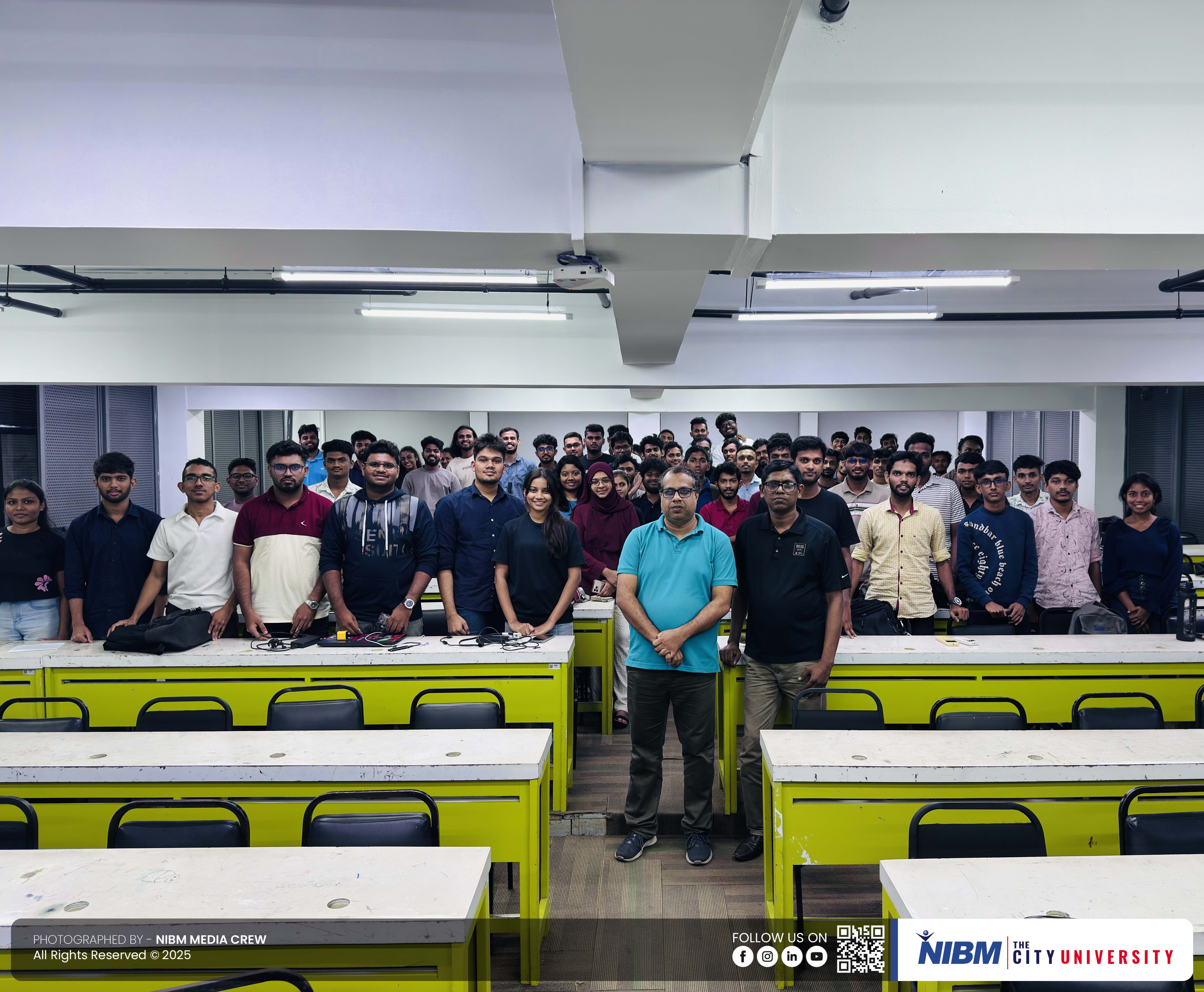 "Linux Automation with Ansible Workshop"