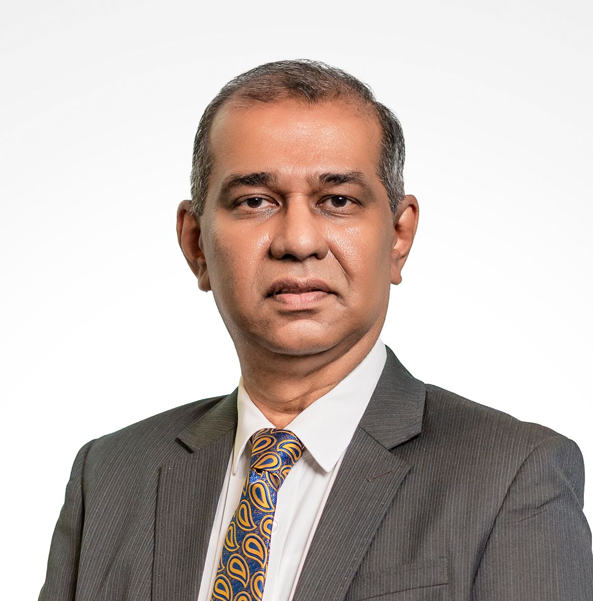 Mr. R. A. K. Ranawaka