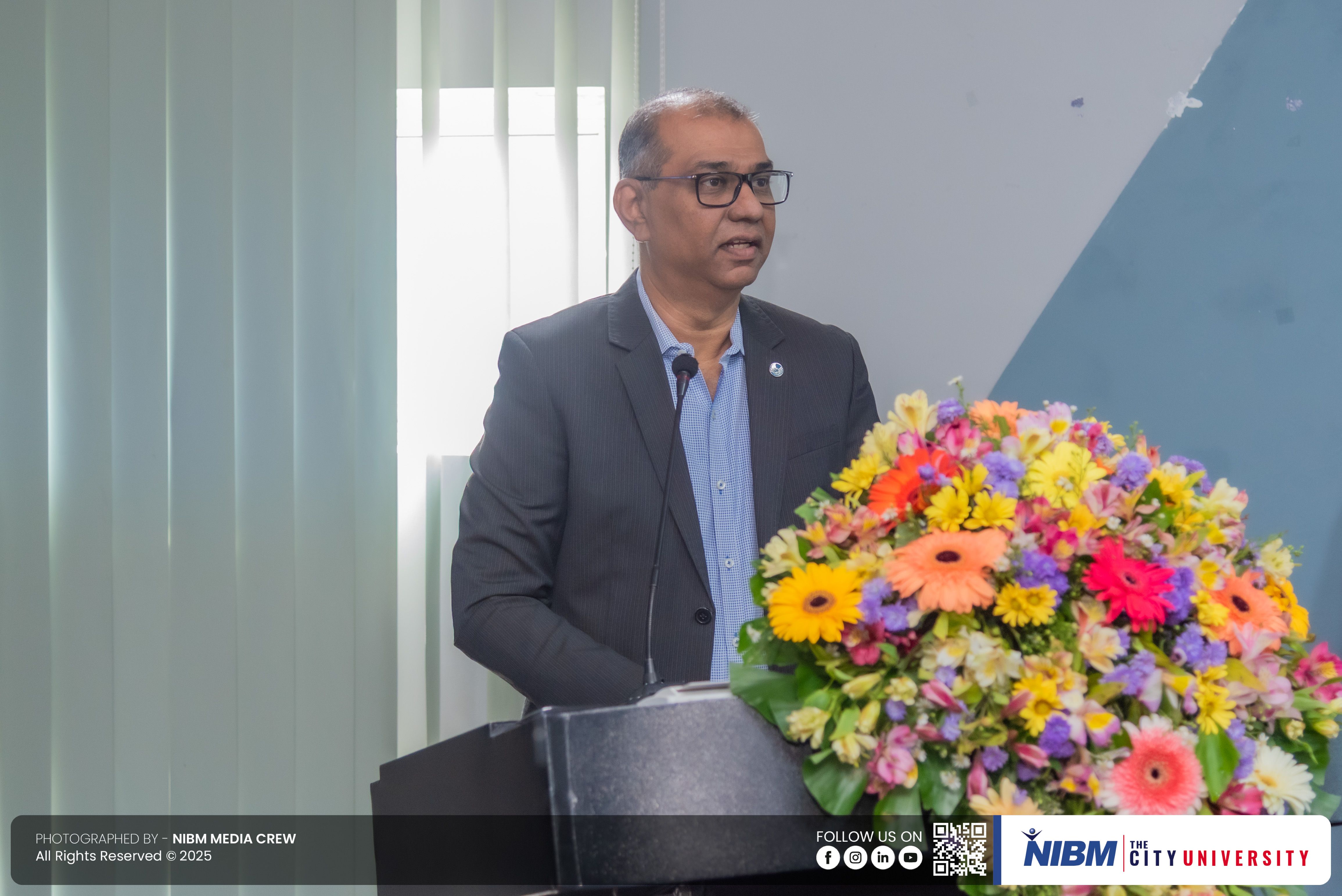 "Inauguration Ceremony - School of Business"