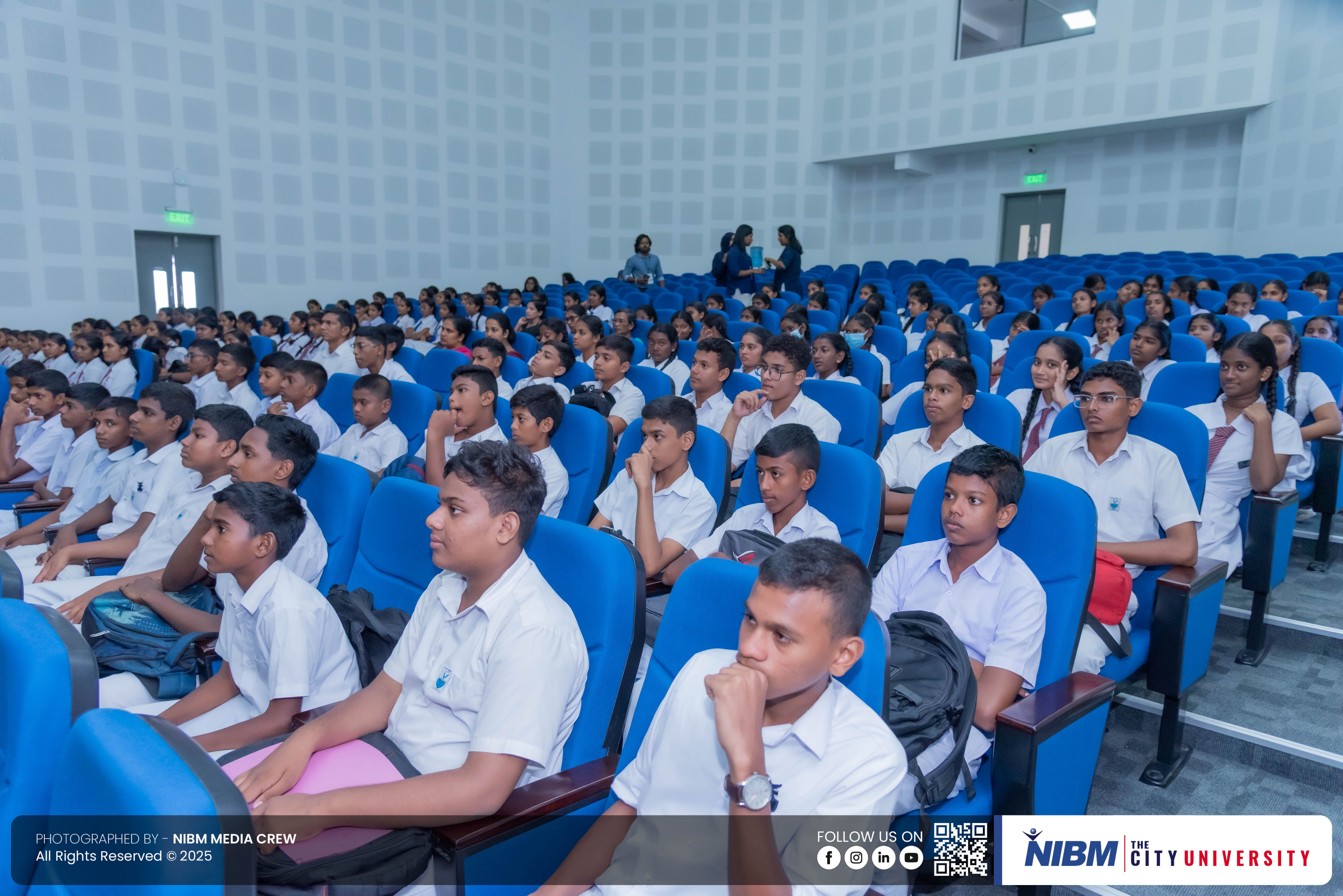 "Psychology Workshop - National Innovation Centre"