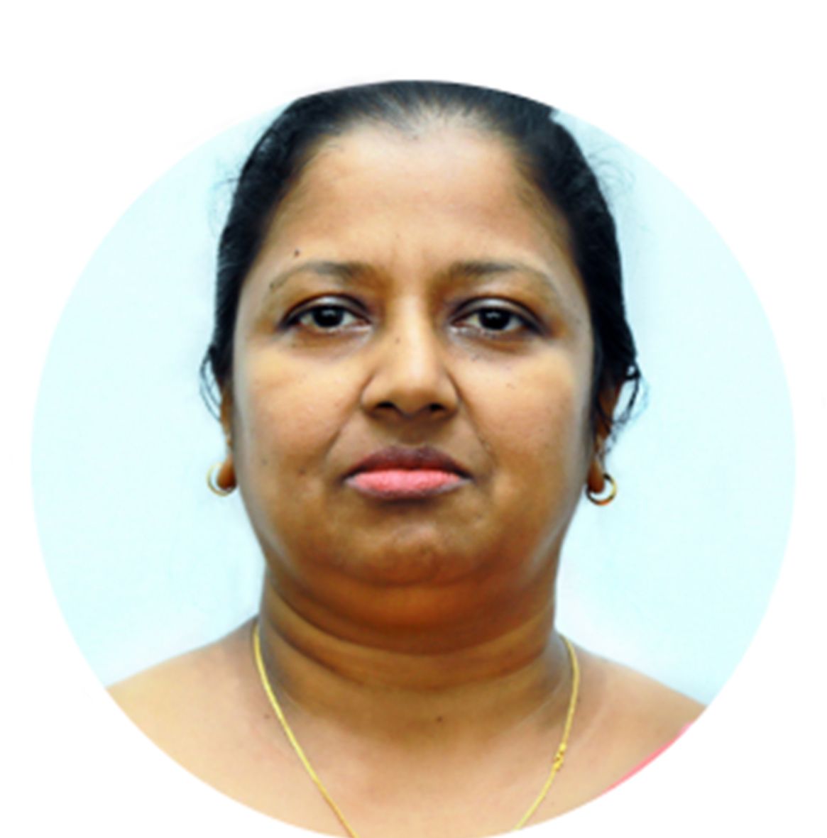 Mrs. M.N.P. Fernando