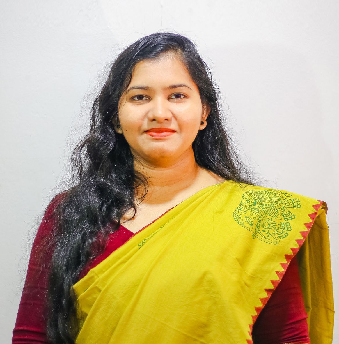 Ms. K.B. Madhushani 