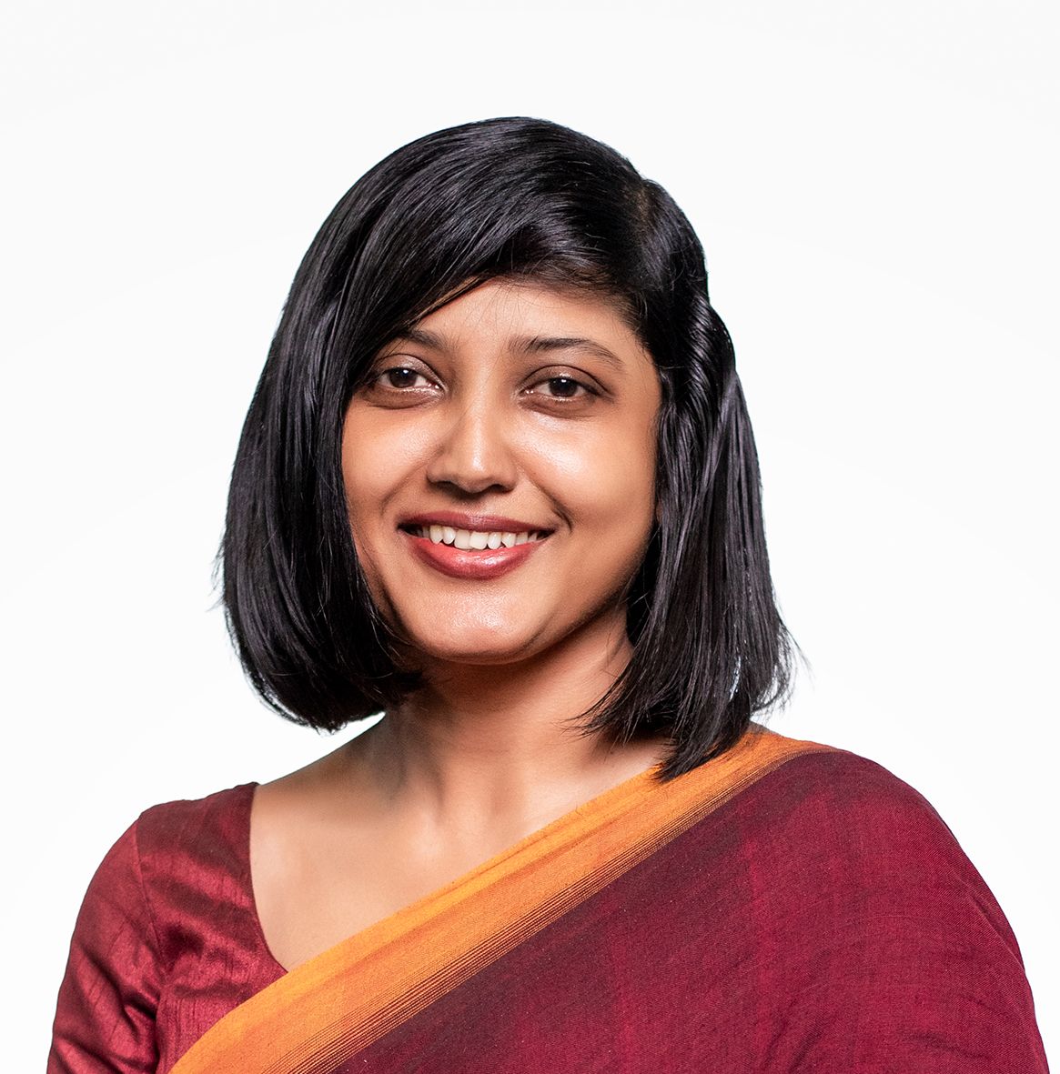 Ms. Nikeshala Gunawardhana