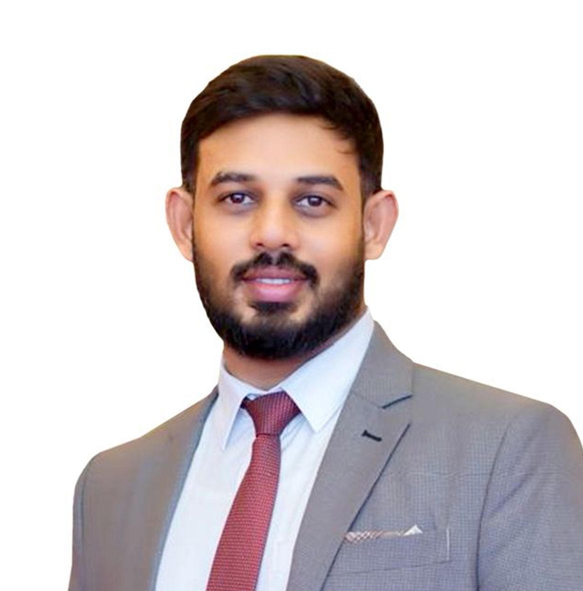 Mr. Prabhu Doraisamy