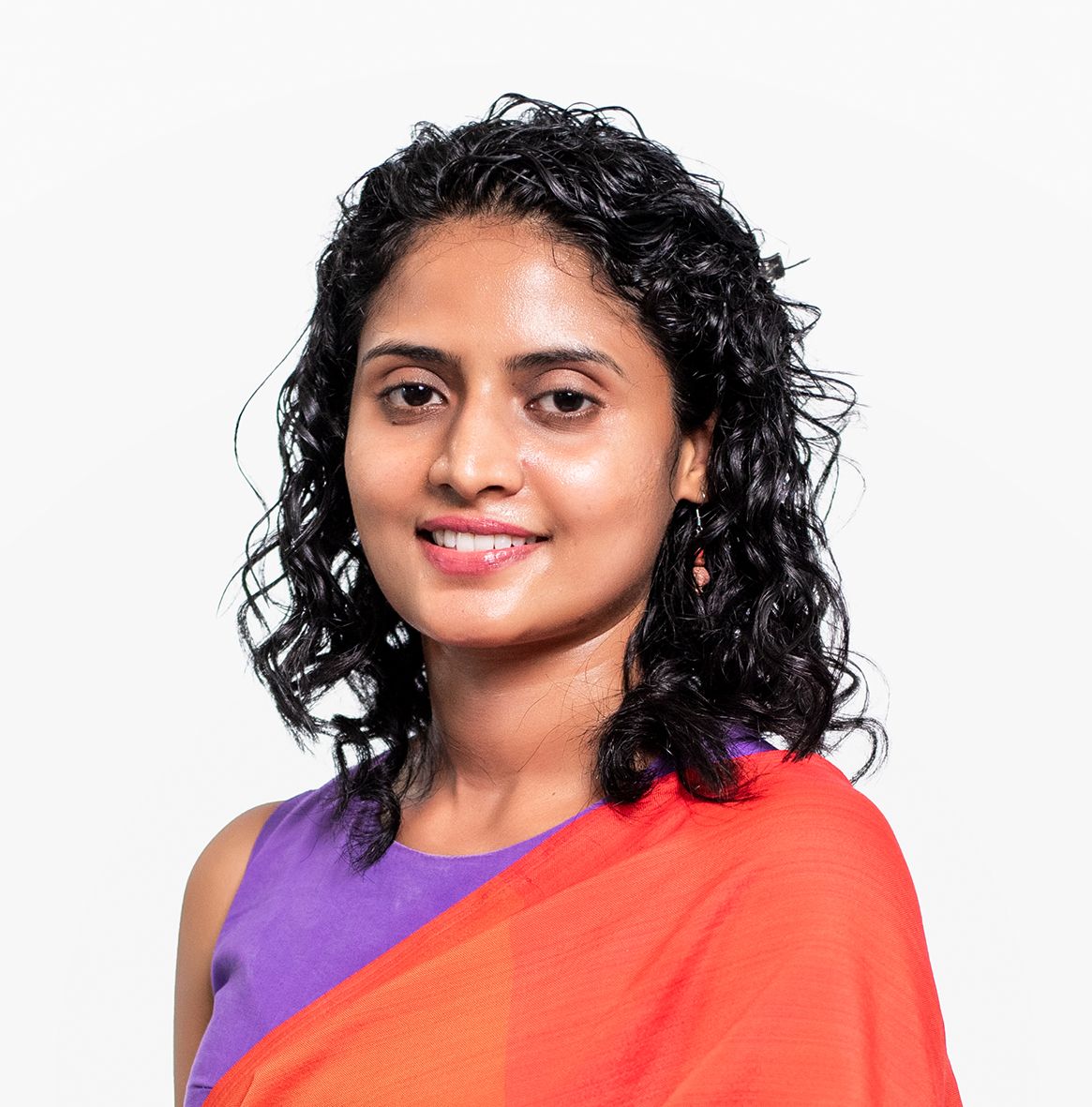 Ms. Thimasha Pathirana