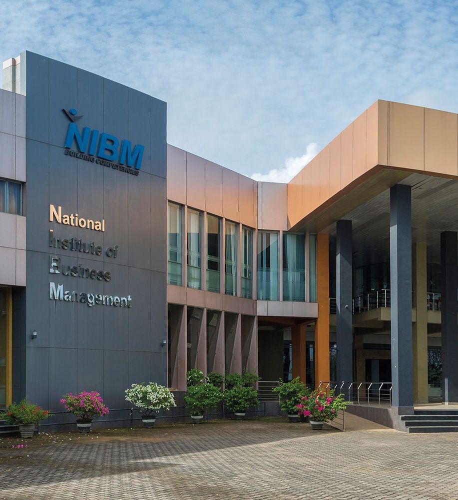 Galle Campus building