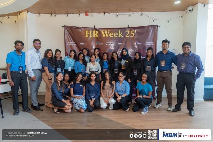 HR Week 2025