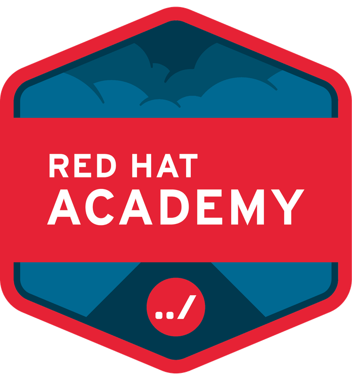 RED HAT ACADEMY