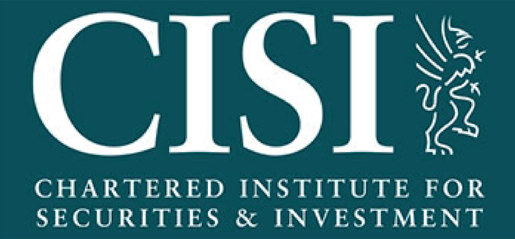 CHARTERED INSTITUTE FOR SECURITIES & INVESTMENT (CISI)