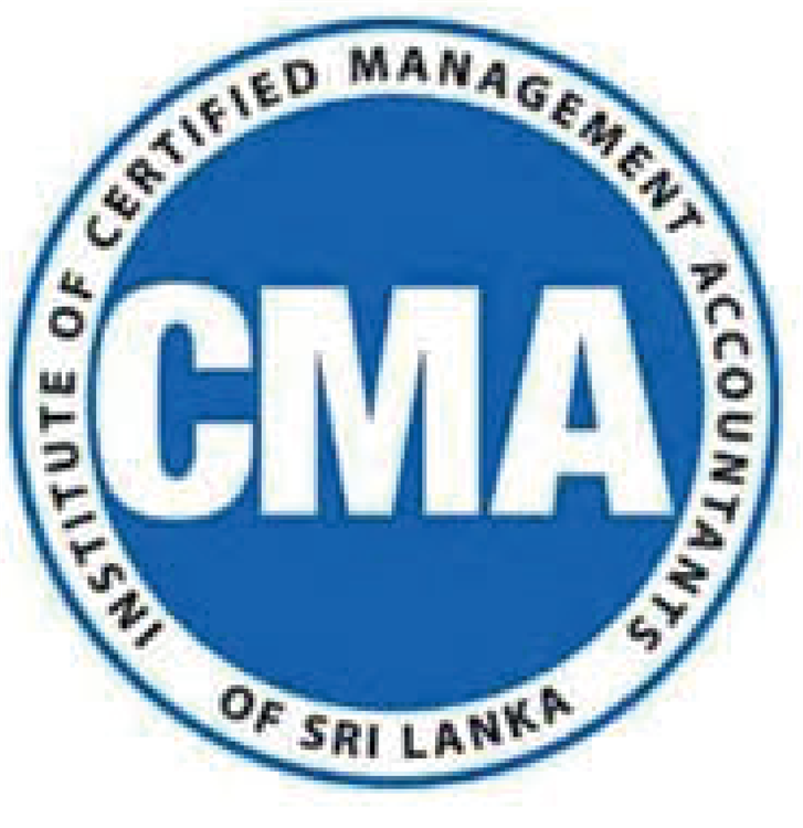 INSTITUTE OF CERTIFIED MANAGEMENT ACCOUNTS OF SRI LANKA