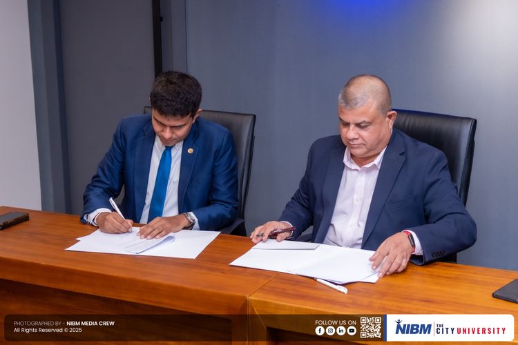 Partnership with CSSL
