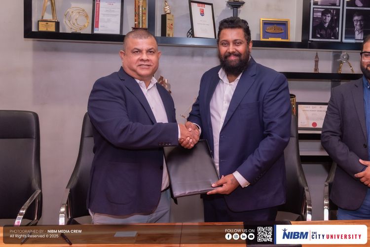 Partnership with Orel IT
