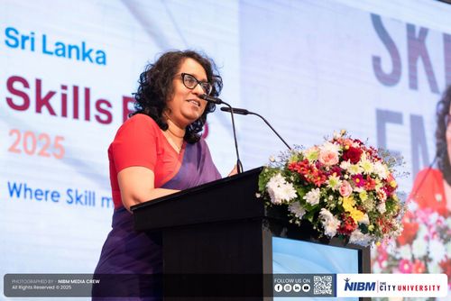 Skills Expo 2025