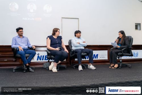 Nexus AML Forum by NIBM CGU