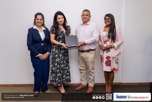 Strengthening Global Partnerships for International Student Success 