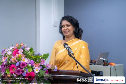 Inauguration Ceremony - Productivity and Quality Centre