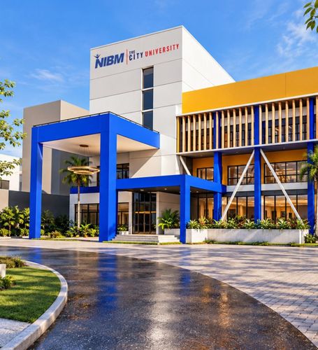 Kurunegala Campus