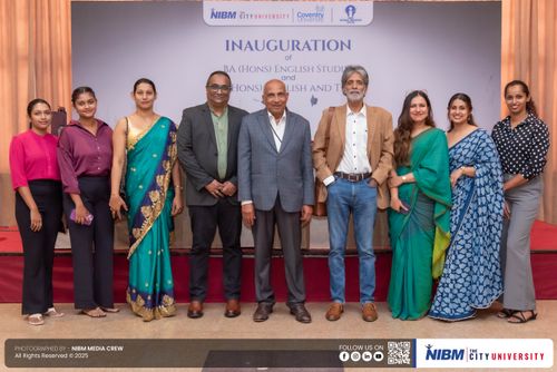 Inauguration Ceremony - School of Languages