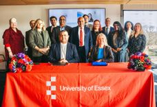 NIBM Partners with University of Essex UK