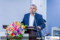 Inauguration Ceremony - Productivity and Quality Centre