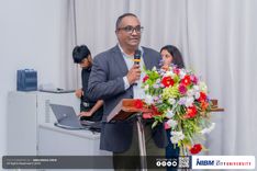Inaugration Ceremony - National Innovation Centre