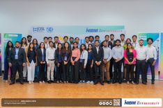 Neo Entrepreneurship Expo 2026