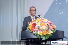 Inauguration Ceremony - School of Business