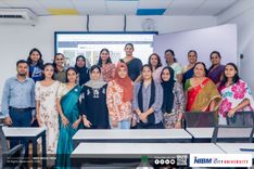 Teaching Workshop by NIBM School of Languages