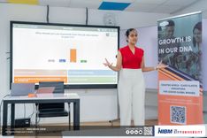 Career Development Program by Stretchline (PVT) Ltd