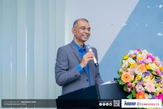 Final Year Inauguration Ceremony - School of Business