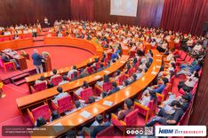 First Year Inauguration - School of Business