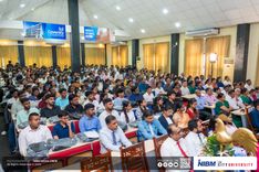 First Year Inauguration - School of Computing and Engineering