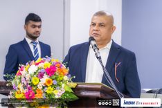First Year Inauguration - Productivity and Quality Centre