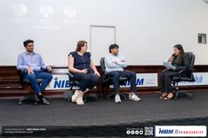 Nexus AML Forum by NIBM CGU