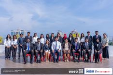 Annual Installation Ceremony - The Marketers Hub