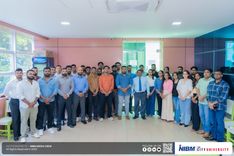 Workshop on Import Export Trades