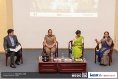 Safeguarding Today, Building Tomorrow - Panel Discussion
